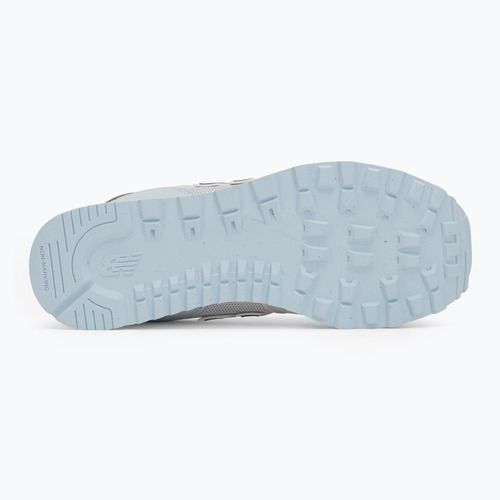 Topánky New Balance 515's V1 grey matter