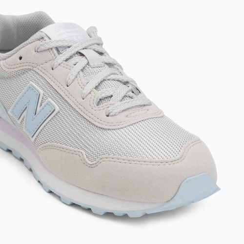 Topánky New Balance 515's V1 grey matter