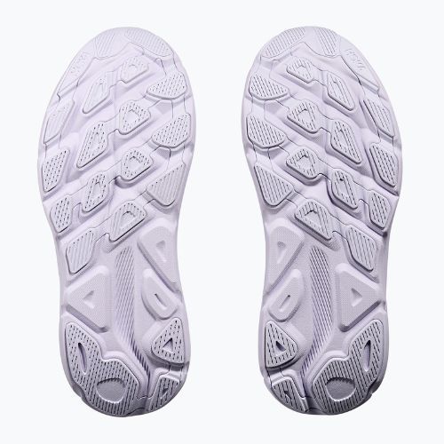 Dámske bežecké topánky HOKA Clifton 9 starlight glow