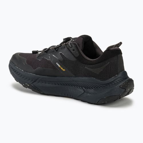 Dámske topánky HOKA Transport GTX black / black