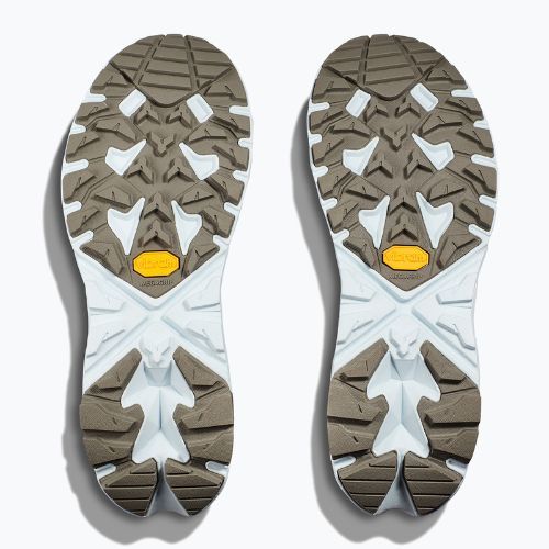 Dámske turistické topánky HOKA Anacapa Breeze Mid amethyst/illusion