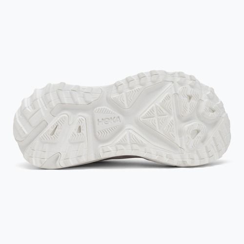 Dámske bežecké topánky HOKA Stinson 7 white/white