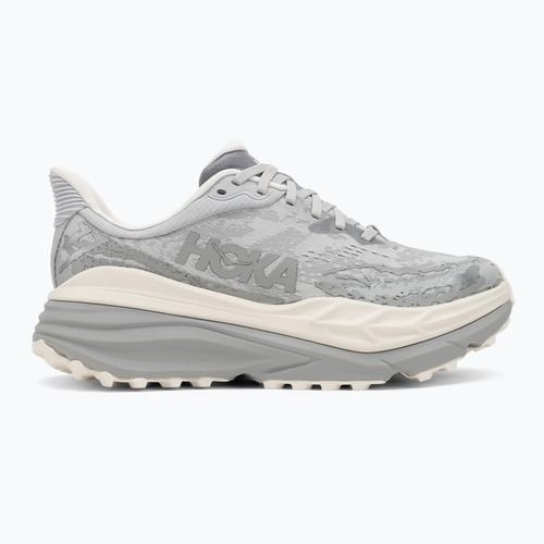 Pánske bežecké topánky HOKA Stinson 7 stardust/alabaster