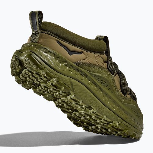 Topánky HOKA Ora Primo forest floor/forest floor