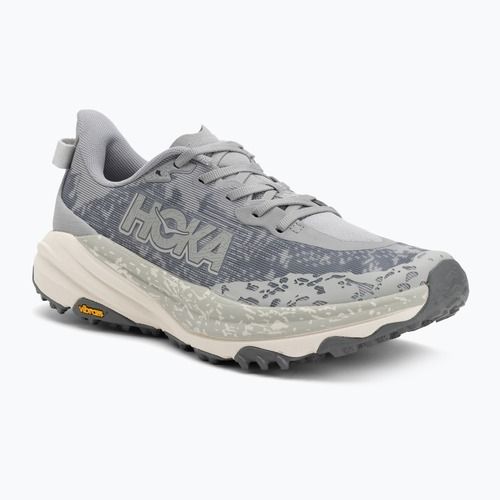 Pánske bežecké topánky HOKA Speedgoat 6 skyward blue/black