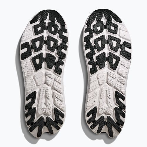 Pánske bežecké topánky HOKA Kawana 2 white/tart apple