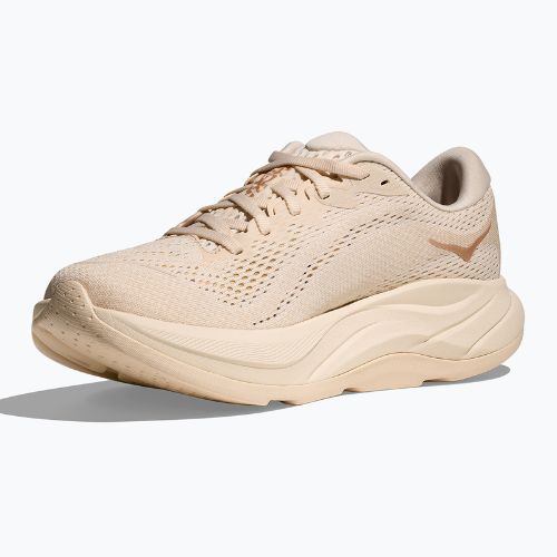 Dámske bežecké topánky HOKA Rincon 4 vanilla/birch