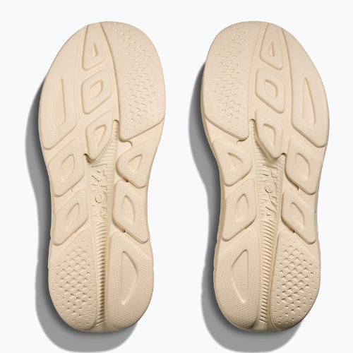 Dámske bežecké topánky HOKA Rincon 4 vanilla/birch