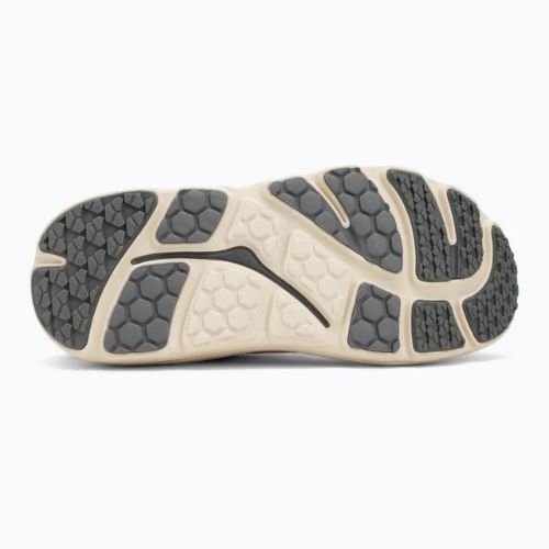 Topánky HOKA Bondi B3LS alabaster/astroid