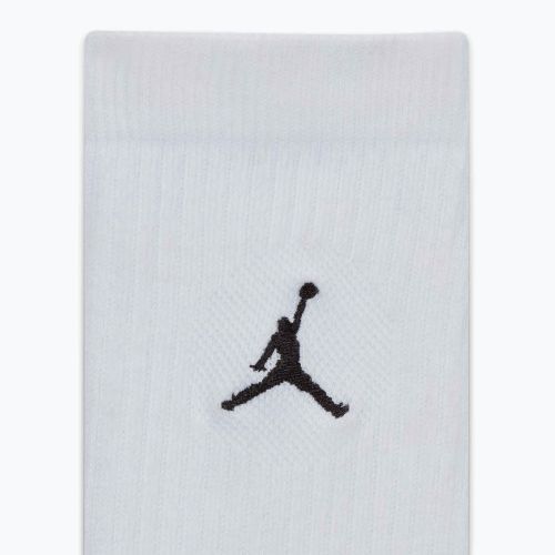 Ponožky Jordan Everyday 3 páry multi-color