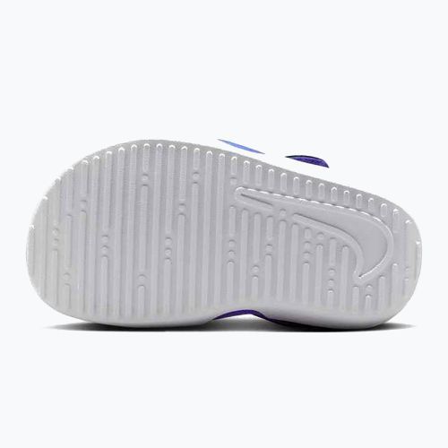 Detské sandále Nike Sunray Protect 4 Game Royal/White