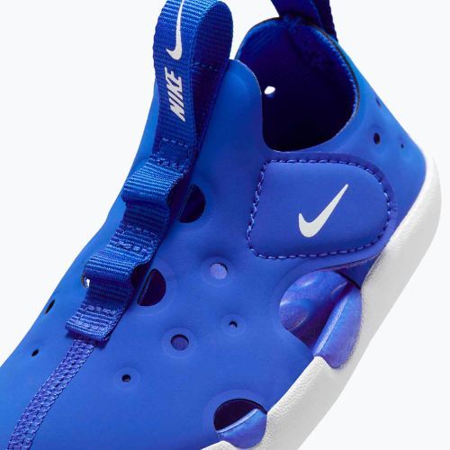 Detské sandále Nike Sunray Protect 4 Game Royal/White