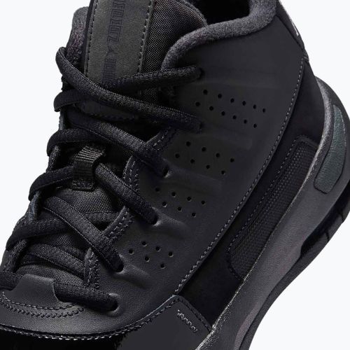 Topánky Jordan Max Aura 7 black/anthracite