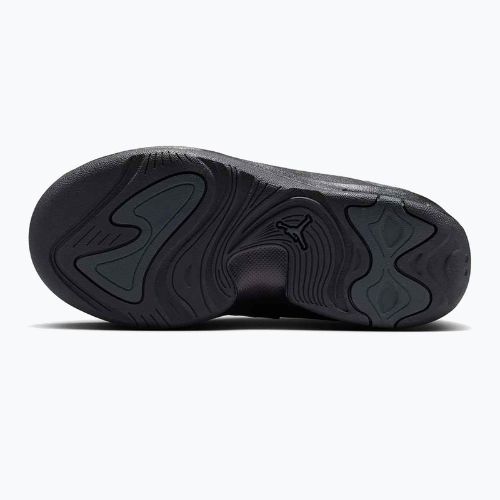 Topánky Jordan Max Aura 7 black/anthracite