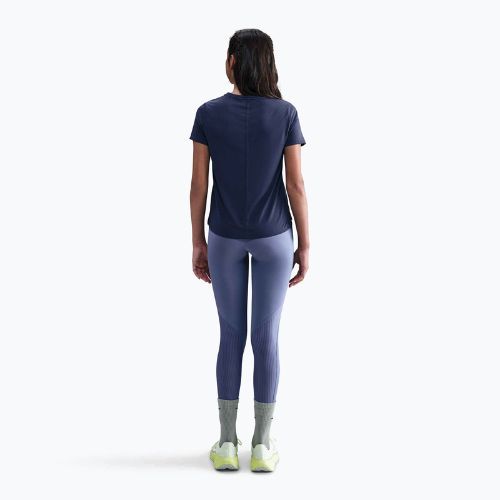 Detské tréningové tričko Nike One Classic midnight navy/midnight navy