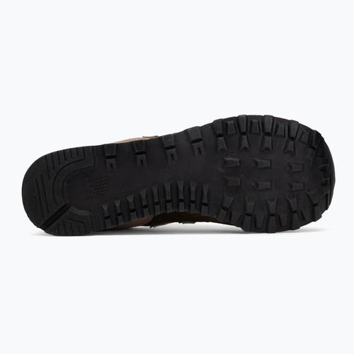 Topánky New Balance 574's V2 woodland