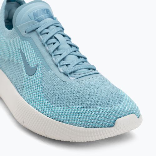 Pánske tréningové topánky Nike Free 2025 denim turq/dusty cactus/platinum tint/smoky blue