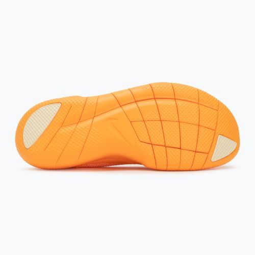 Pánske tréningové topánky Nike Free 2025 laser orange/white/alabaster
