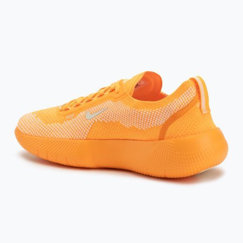 Pánske tréningové topánky Nike Free 2025 laser orange/white/alabaster