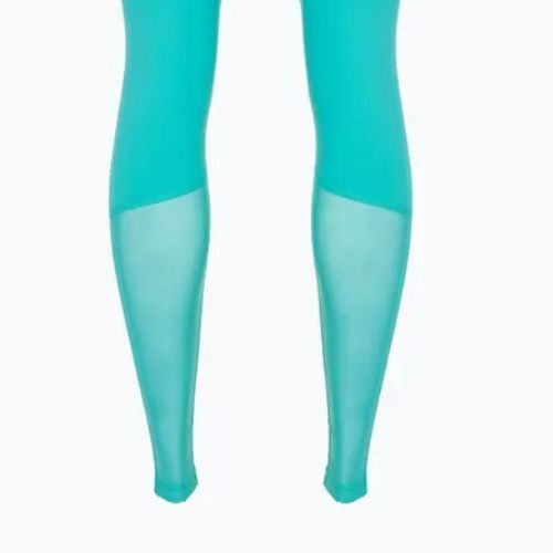 Dámske legíny Nike Pro 365 Tight dusty cactus/white