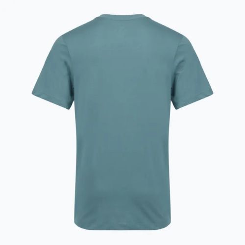 Pánske tričko Nike Dri-Fit smokey blue