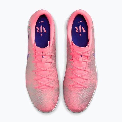 Pánske futbalové kopačky Nike Zoom Vapor 16 Academy Vini Jr IC sunset pulse/old royal