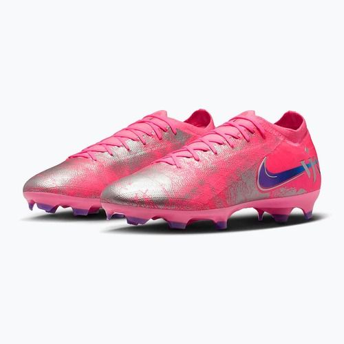 Pánske kopačky Nike Zoom Vapor 16 Pro Vini Jr FG sunset pulse/old royal