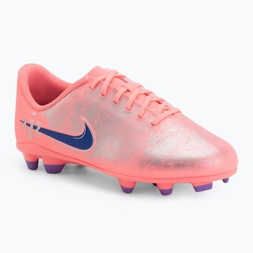 Detské kopačky Nike Zoom Vapor 16 Club Vini Jr FG/MG sunset pulse/old royal