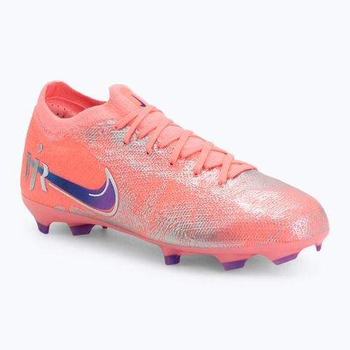 Detské futbalové kopačky Nike Zoom Vapor 16 Pro Vini Jr FG sunset pulse/old royal