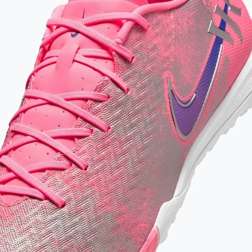 Pánske kopačky Nike Zoom Vapor 16 Academy TF Vini Jr sunset pulse/old royal