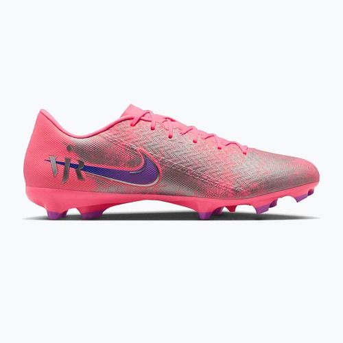 Pánske futbalové kopačky Nike Mercurial Vapor 16 Academy FG/MG Vini Jr sunset pulse/old royal