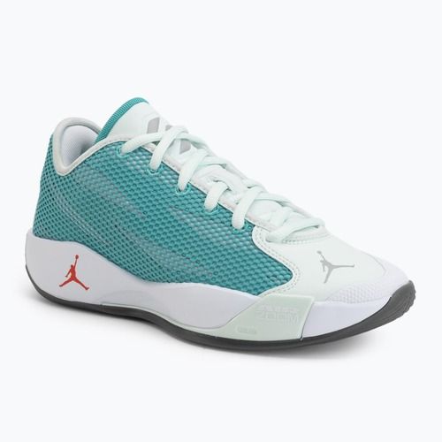 Pánske basketbalové topánky Jordan Gap 77 barely green/washed teal/barely green