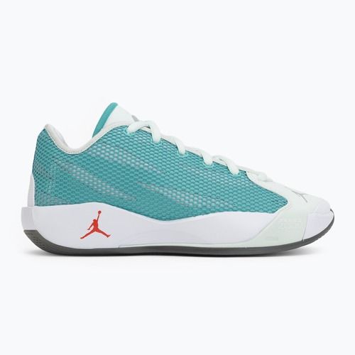 Pánske basketbalové topánky Jordan Gap 77 barely green/washed teal/barely green