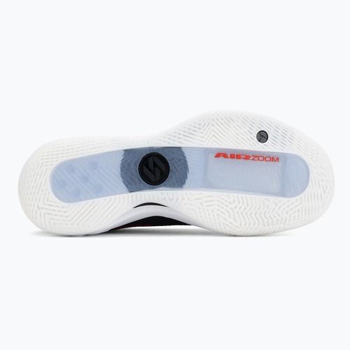 Pánske basketbalové topánky Nike Jordan Luka 77 black/white/university red