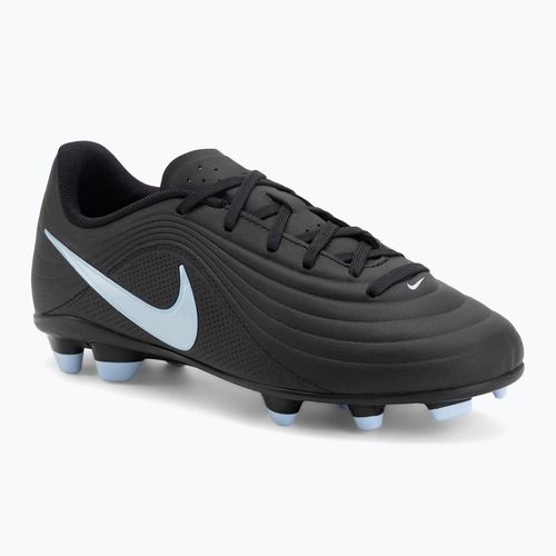 Detské futbalové kopačky Nike Tiempo Maestro Club Jr FG/MG black/ice