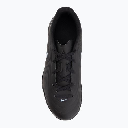 Detské futbalové kopačky Nike Tiempo Maestro Club Jr TF black/ice