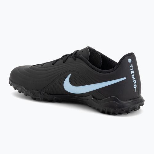 Detské futbalové kopačky Nike Tiempo Maestro Club Jr TF black/ice