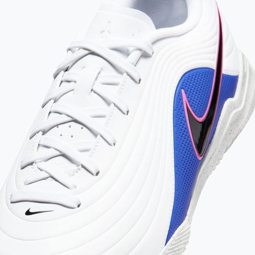 Pánske futbalové kopačky Nike Tiempo Maestro Club IC white/racer blue/pink blast/black