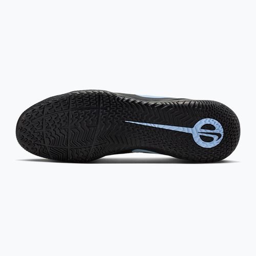 Pánske futbalové kopačky Nike Tiempo Maestro Club IC black/ice