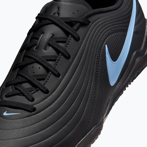 Pánske futbalové kopačky Nike Tiempo Maestro Club IC black/ice