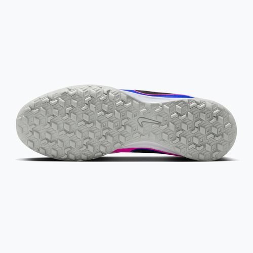 Pánske futbalové kopačky Nike Tiempo Maestro Academy TF white/racer blue/pink blast/black