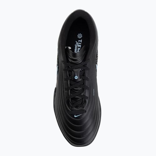 Pánske futbalové kopačky Nike Tiempo Maestro Academy TF black/ice blue