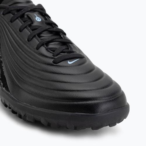 Pánske futbalové kopačky Nike Tiempo Maestro Academy TF black/ice blue