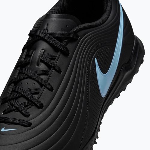 Pánske futbalové kopačky Nike Tiempo Maestro Club TF black/ice