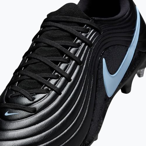 Pánske futbalové kopačky Nike Tiempo Maestro Acad SG-Pro AC black/ice blue