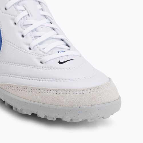 Pánske futbalové kopačky Nike Tiempo Ligera Pro TF white/racer blue/pink blast/black