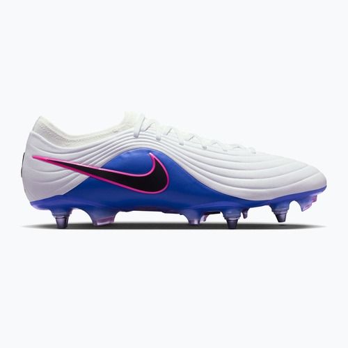 Pánske kopačky Nike Tiempo Maestro Elite SG-Pro white/racer blue/pink blast/black
