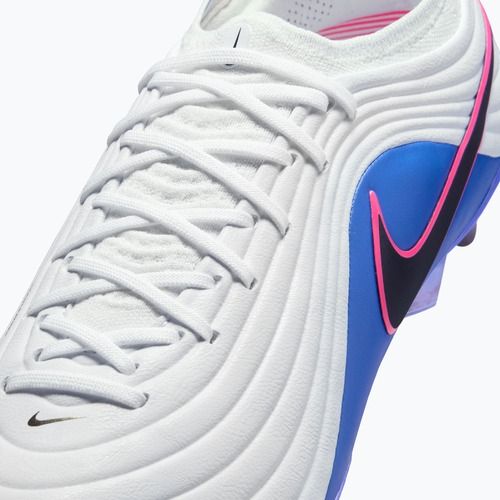 Pánske kopačky Nike Tiempo Maestro Elite SG-Pro white/racer blue/pink blast/black