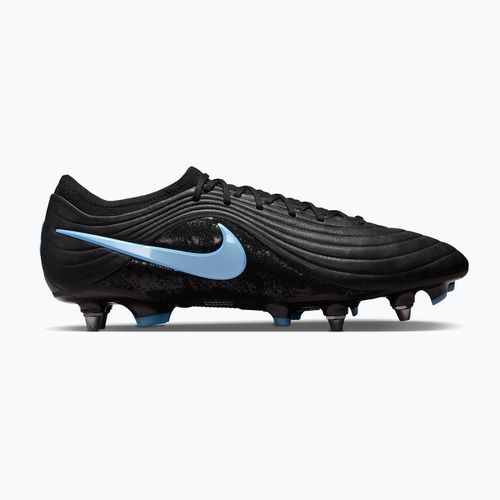 Pánske futbalové kopačky Nike Tiempo Maestro Elite SG-Pro black/ice blue