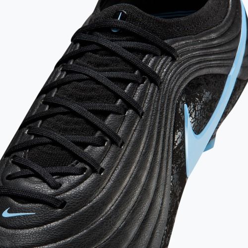 Pánske futbalové kopačky Nike Tiempo Maestro Elite SG-Pro black/ice blue